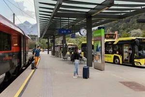 Image of Apartment Rattenberg