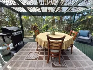 Image of Lake Russell Retreat