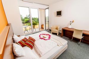 Image of Amethysthotel Mantler