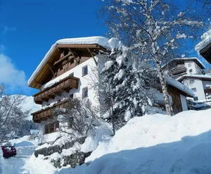 Image of Pension Alpenrose
