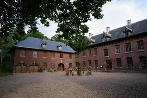 Image of Het Domherenhuis B&B, Restaurant Calice