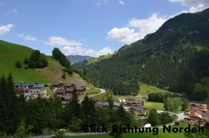 Image of Alpenstern Appartements