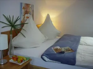 Image of Hotel Garni Zentral