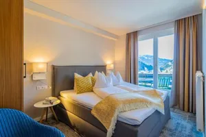 Image of Gästehaus Schusser an der Therme, Frühstück inklusive, Doppelzimmer und Ferienwohnung