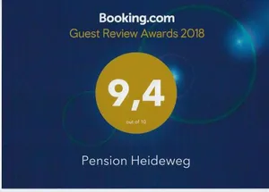 Image of Pension Heideweg