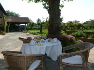 Image of La Ferme De Chaleyre