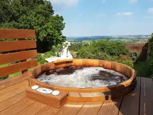 Image of Cabane Spa Sauna