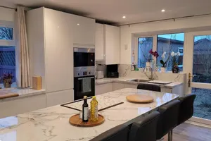 Image of Charming 1 bed House a Home From Home in Lincoln