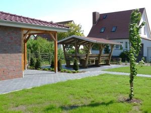 Image of Wohnung Albatros im Haus Wassermann