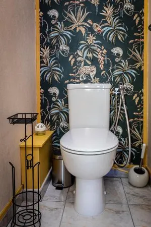 Image of ArtistMemory Appartement