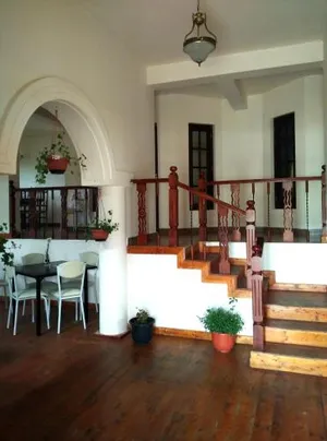 Image of Lakeside Garden Bungalow 湖畔花园山居