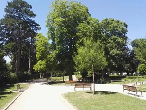 Image of L’Hotel Du Square