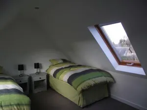 Image of 6B Church St. Dingwall Apartment