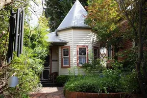 Image of Braeside Garden Cottages
