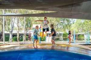 Image of Time Out Holiday Park