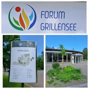 Image of Forum Grillensee