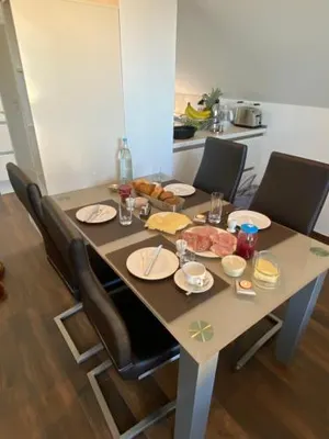 Image of Ferienwohnung "Am Wald 1"