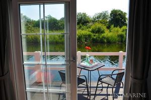 Image of BestMarine Waterchalets Flevo Marina