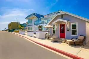 Image of NB 115 Newport Beach House Holiday Home