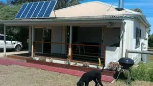 Image of River Cottage Eagle Point