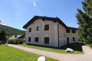 Image of Chesa Striun Eidenbenz