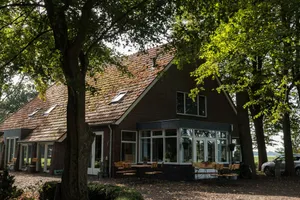 Image of B&B De Witte Raaf