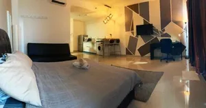 Image of Warm Stay at Trefoil