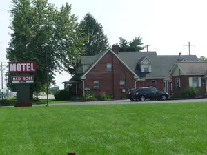Image of Red Rose Motel