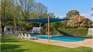 Image of Porepunkah Bridge Holiday Park
