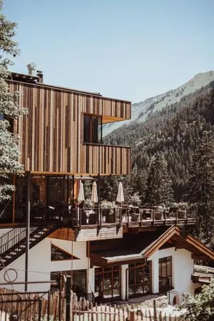 Image of Verwöhn-Wellnesshotel Walserhof
