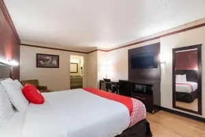 Image of Red Roof Inn Tulsa Airport