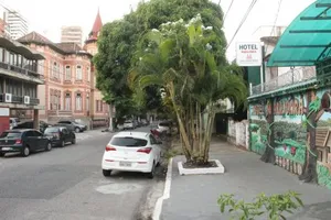 Image of Hotel Marajoara