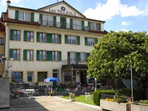 Image of Les Tilleuls