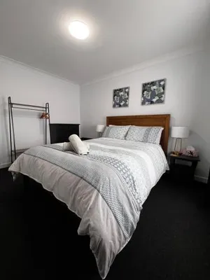 Image of Apartment on Parker