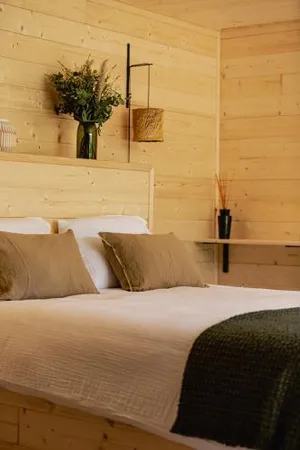 Image of Les Lodges de Malbrough