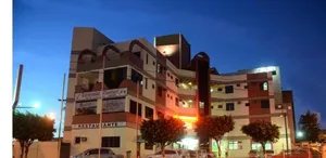 Image of Suite Hotel Vitoria