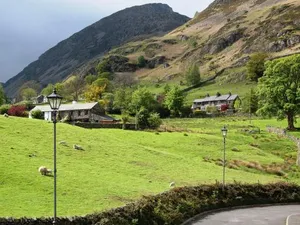 Image of Molly's Cottage