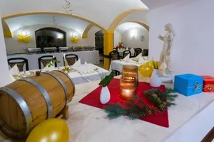 Image of Hotel & Ferienwohnungen Bohlenblick