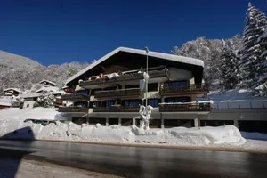 Image of Haus Euphrasia