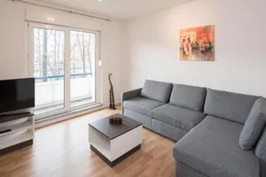 Image of Gwg City Apartments I