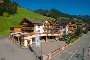 Image of Hotel Auhof