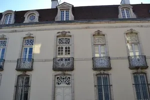 Image of Les Charmottes
