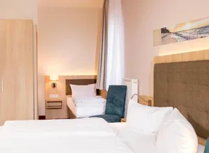 Image of Hotel Garni Sonne