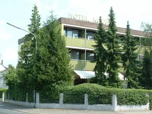 Image of Hotel Koch Maingau
