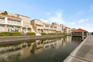 Image of Port Zelande Marina 2e