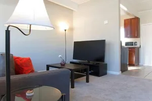 Image of 301#2 Clean & Cozy 1br 1br Business And Travel Ready