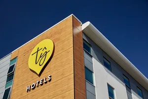 Image of HAMPTON BY HILTON NEWPORT EAST