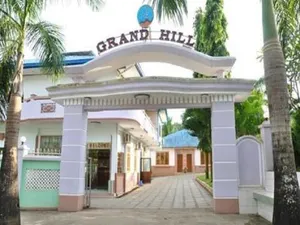 Image of Grand Hill Hotel