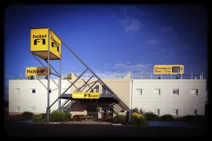 Image of Hotelf1 Troyes Sud Parc St Thibault