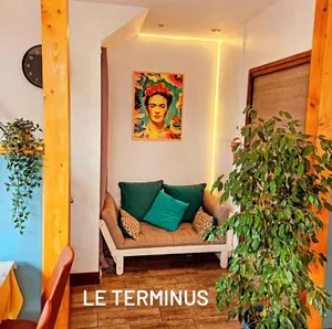 Image of Le Terminus